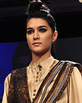 Lakme Fashion Week Winter-Festive 2012