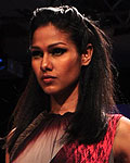 Lakme Fashion Week Winter-Festive 2012