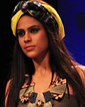 Lakme Fashion Week Winter-Festive 2012