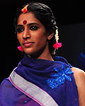 Lakme Fashion Week Winter-Festive 2012