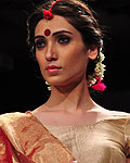 Lakme Fashion Week Winter-Festive 2012