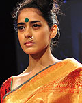 Lakme Fashion Week Winter-Festive 2012