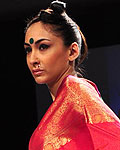 Lakme Fashion Week Winter-Festive 2012