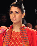 Lakme Fashion Week Winter-Festive 2012