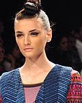 Lakme Fashion Week Winter-Festive 2012