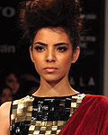 Lakme Fashion Week Winter-Festive 2012