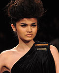 Lakme Fashion Week Winter-Festive 2012