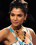 Lakme Fashion Week Winter-Festive 2012