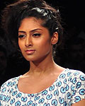 Lakme Fashion Week Winter-Festive 2012