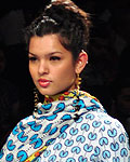 Lakme Fashion Week Winter-Festive 2012