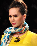 Lakme Fashion Week Winter-Festive 2012