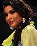 Lakme Fashion Week Winter-Festive 2012