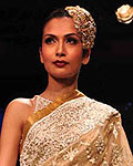 Lakme Fashion Week Winter-Festive 2012