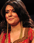 Lakme Fashion Week Winter-Festive 2012