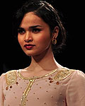 Lakme Fashion Week Winter-Festive 2012