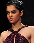 Lakme Fashion Week Winter-Festive 2012