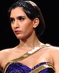 Lakme Fashion Week Winter-Festive 2012