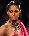 Lakme Fashion Week Winter-Festive 2012