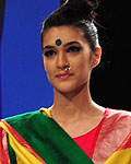 Lakme Fashion Week Winter-Festive 2012