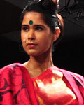 Lakme Fashion Week Winter-Festive 2012