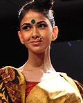 Lakme Fashion Week Winter-Festive 2012