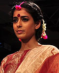 Lakme Fashion Week Winter-Festive 2012