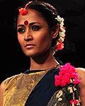 Lakme Fashion Week Winter-Festive 2012