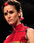 Lakme Fashion Week Winter-Festive 2012