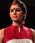 Lakme Fashion Week Winter-Festive 2012