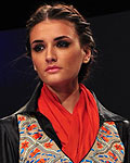 Lakme Fashion Week Winter-Festive 2012