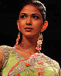 Lakme Fashion Week Winter-Festive 2012