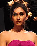 Lakme Fashion Week Winter-Festive 2012