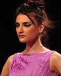 Lakme Fashion Week Winter-Festive 2012