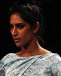 Lakme Fashion Week Winter-Festive 2012