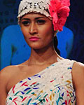 Lakme Fashion Week Winter-Festive 2012