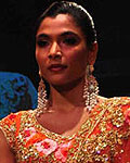 Lakme Fashion Week Winter-Festive 2012