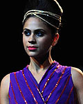 Lakme Fashion Week Winter-Festive 2012