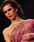 Lakme Fashion Week Winter-Festive 2012