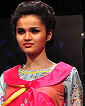 Lakme Fashion Week Winter-Festive 2012