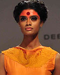 Lakme Fashion Week Winter-Festive 2012