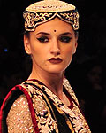 Lakme Fashion Week Winter-Festive 2012