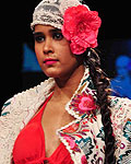 Lakme Fashion Week Winter-Festive 2012