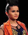 Lakme Fashion Week Winter-Festive 2012