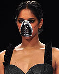 Lakme Fashion Week Winter-Festive 2012