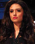 Lakme Fashion Week Winter-Festive 2012