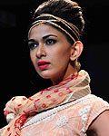 Lakme Fashion Week Winter-Festive 2012