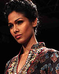 Lakme Fashion Week Winter-Festive 2012