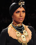 Lakme Fashion Week Winter-Festive 2012