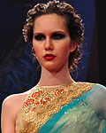 Lakme Fashion Week Winter-Festive 2012