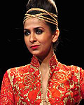 Lakme Fashion Week Winter-Festive 2012